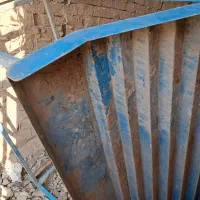 نبشی اهن میز میوه   سنگین