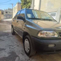 پراید ۸۷|خودرو سواری و وانت|کرمانشاه, |دیوار