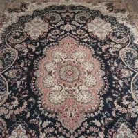 یک جفت فرش ۱۲متری