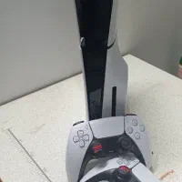 ps5 اسلیم اروپا دیسک خور
