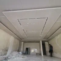 اجرای کناف و پی وی سی|خدمات پیشه و مهارت|بوکان, |دیوار