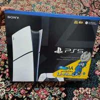 پی اس فایو اسلیم دیجیتال 1TB