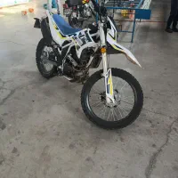 کویر t4|موتورسیکلت|آذرشهر, |دیوار