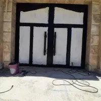 نصاب ترمو و چوب پلاس|خدمات پیشه و مهارت|باسمنج, |دیوار