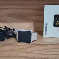 ساعت هوشمند شیائومی mi watch lite
