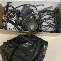 دزدکیر مجیکار طلایی|قطعات یدکی و لوازم جانبی|شاهین‌شهر, پاسداران|دیوار