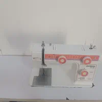 چرخ خیاطی مدل یاسمین|چرخ خیاطی و ریسندگی|سرپل ذهاب, |دیوار