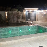 اجاره باغ|اجارهٔ کوتاه‌مدت ویلا و باغ|خمینی‌شهر, |دیوار