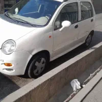 ام وی ام ۱۱۰ ۴سیلندر مدل۹۳