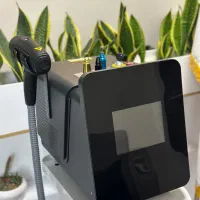 فروش دستگاه کیوسویچ ناب وی پرتابل