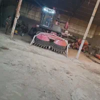 چاپر و کمباین علوفه ذرت|خودرو سنگین|بروجرد, |دیوار