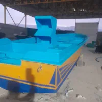 قایق سازی آریاصنعت کنگان