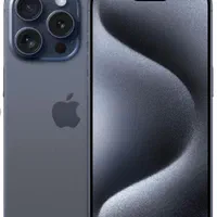 اپل iPhone 15 Pro Max با حافظهٔ ۲۵۶ گیگابایت