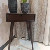 میز تلفن میز دکوری