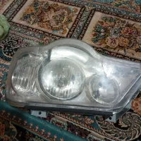 چراغ جلو فابریک ۱۳۲ قسمت شاگرد|قطعات یدکی و لوازم جانبی|زابل, |دیوار