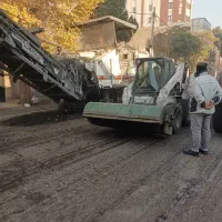 پخش آسفالت و نصب ایزوگام وقیر گونی|خدمات پیشه و مهارت|تهران, پاسداران|دیوار