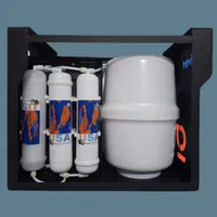 تصفیه آب کیسی ( کم حجم )|آب‌سردکن و تصفیه آب|مشهد, هدایت|دیوار