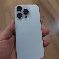 آیفون ۱۶ پرو