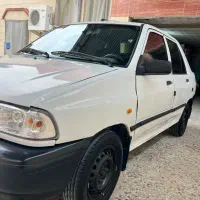 پراید مدل۹۶