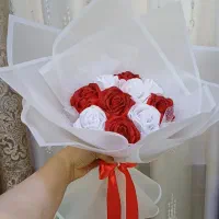 دستهگل مصنوعی خاص