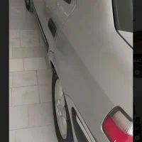 زانتیا مدل 85سالم وبکر|خودرو سواری و وانت|سلامی, |دیوار