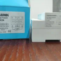 محافظ ولتاژ3فاز