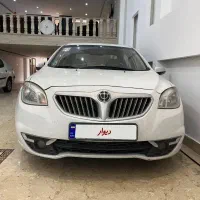 برلیانسh330 مدل۱۳۹۵اتومات