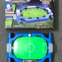 فوتبالیکا نو