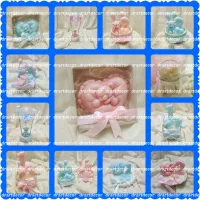 گیفت تولد، تعیین جنسیت، سیسمونی|صنایع دستی و سایر لوازم تزئینی|مشهد, آزادشهر|دیوار