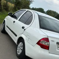 تیبا ۱ ۹۳|خودرو سواری و وانت|سیاهکل, |دیوار