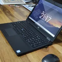 لپ تاپ لمسی استوک  DELL Latitude E5590