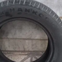 لاستیک هانکوک کره پراید