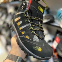 پوتین کوهنوردیNorth Face|کیف، کفش، کمربند|اردبیل, |دیوار
