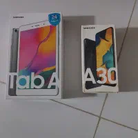 تبلت Galaxy tab A