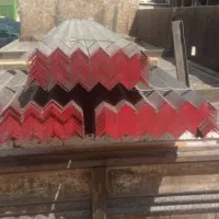 فروش عمده آهن آلات با کیفیت بالا