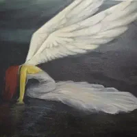 نقاشی رنگ روغن