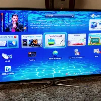 ال ای دی 46اینج سامسونگ اصلی هوشمند اسمارت 3D نونو|تلویزیون و پروژکتور|تهران, تهرانپارس غربی|دیوار