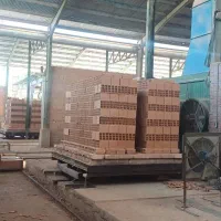 کارخانه اجر سفال بوستان