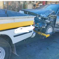 امداد خودرو یدک کش فارابی لار|خدمات حمل و نقل|لار, |دیوار