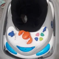 ست کالسکه روروئک کریر کودک|کالسکه و لوازم جانبی|سهند, |دیوار