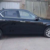 سمند پلاس توربو ، ۶ دنده ، مشکی ، مدل ۱۴۰۲