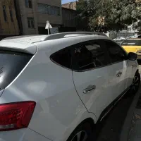 jac s5 2000|خودرو سواری و وانت|مشهد, حیدرآباد|دیوار