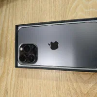 اپل 13pro پک اصلی استثنایی اقساطی|موبایل|قم, عمار یاسر|دیوار