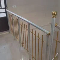 نرده استیل|خدمات پیشه و مهارت|خوی, |دیوار