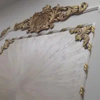 قرنیز /کناف/کاغذ دیواری/پارکت|خدمات پیشه و مهارت|یزد, |دیوار