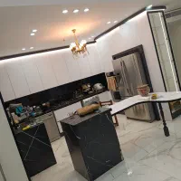 کابینت و کمد دیواری اقساط