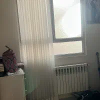 پرده در حد نو