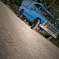 فروش نیسان|خودرو سواری و وانت|محمدیه-قزوین, |دیوار