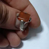 دستساز عقیق نقره ۹۲۵ (توافقی)