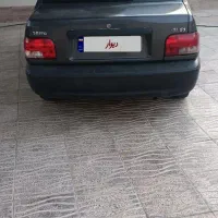 پراید مدل97